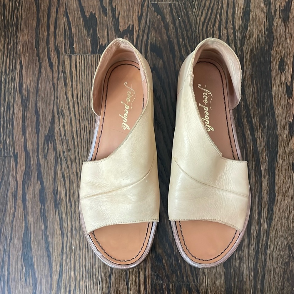 Free People Sandal